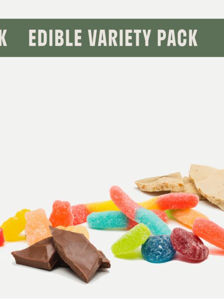Edible Mix & Match - 2 Pack Deal