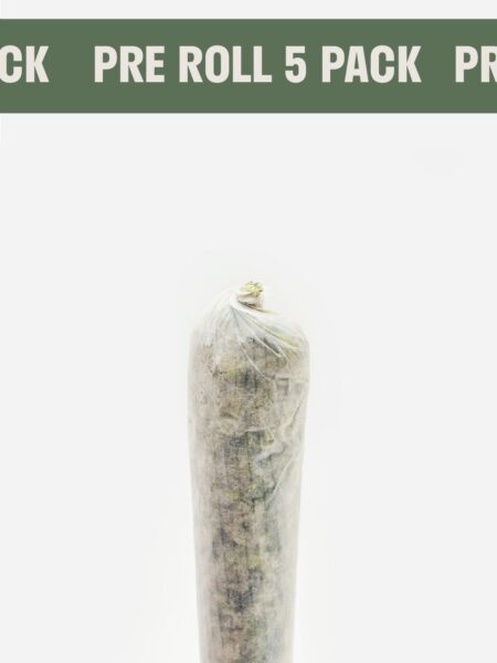 Pre-Roll 10 Pack