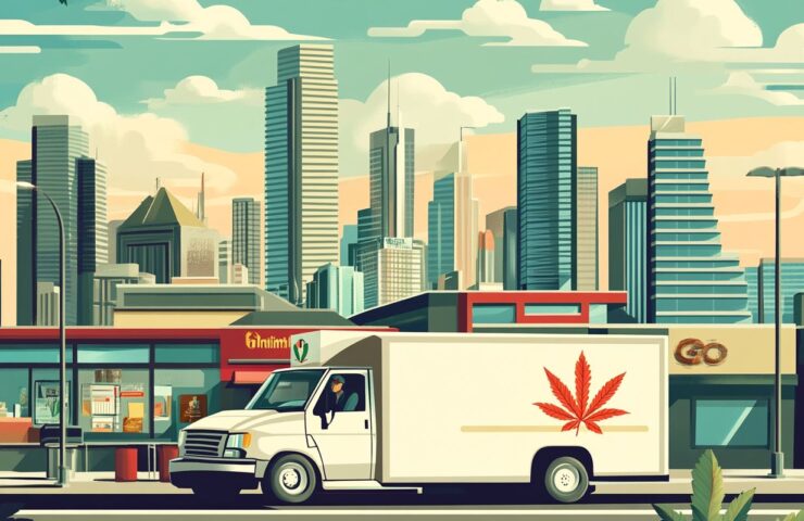 a guide to same day weed delivery in calgary how it works ld