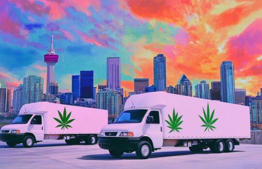 common myths about weed delivery in calgary debunked Wi