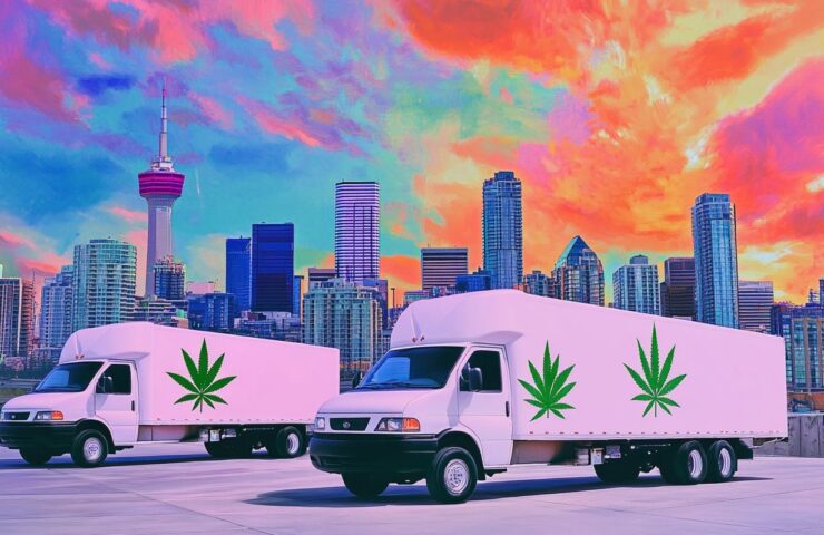 common myths about weed delivery in calgary debunked Wi