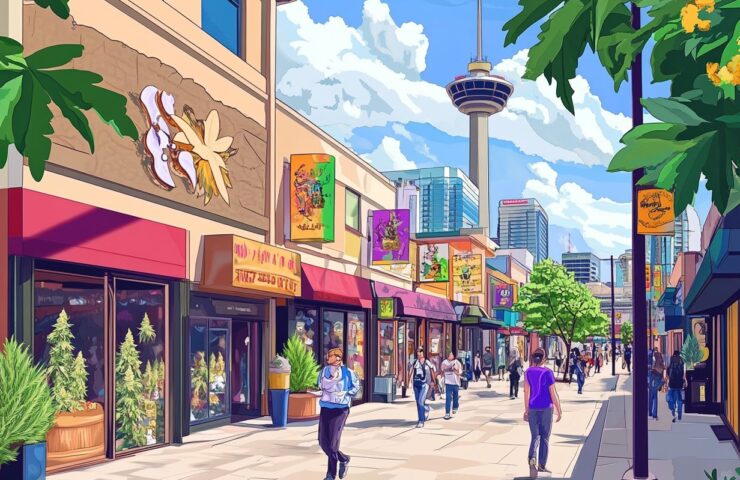 exploring shatter delivery in calgary what you need to know MM