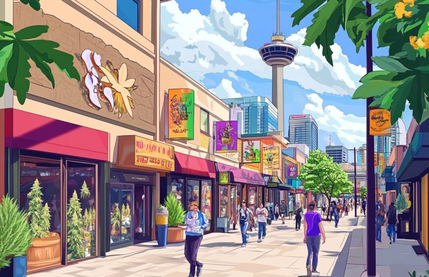 exploring shatter delivery in calgary what you need to know MM