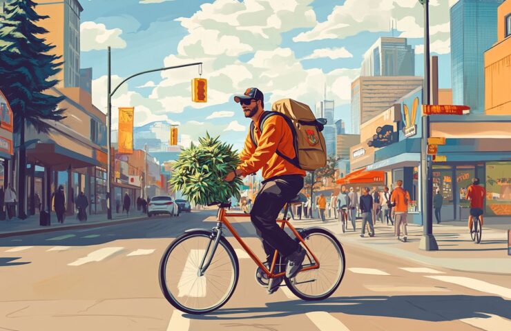 hash delivery in calgary a beginners guide da