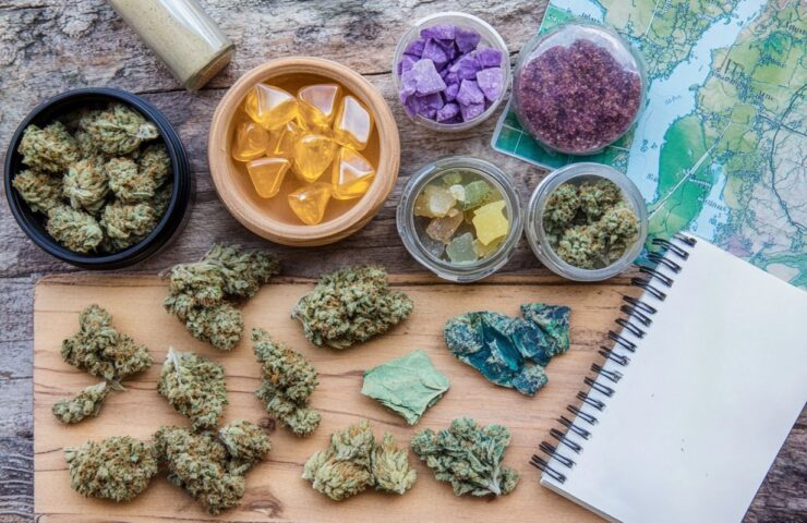 health benefits of cannabis concentrates and their availability in calgary 31