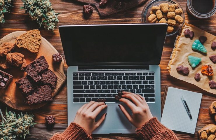 how to choose the right edibles for delivery in calgary Mx