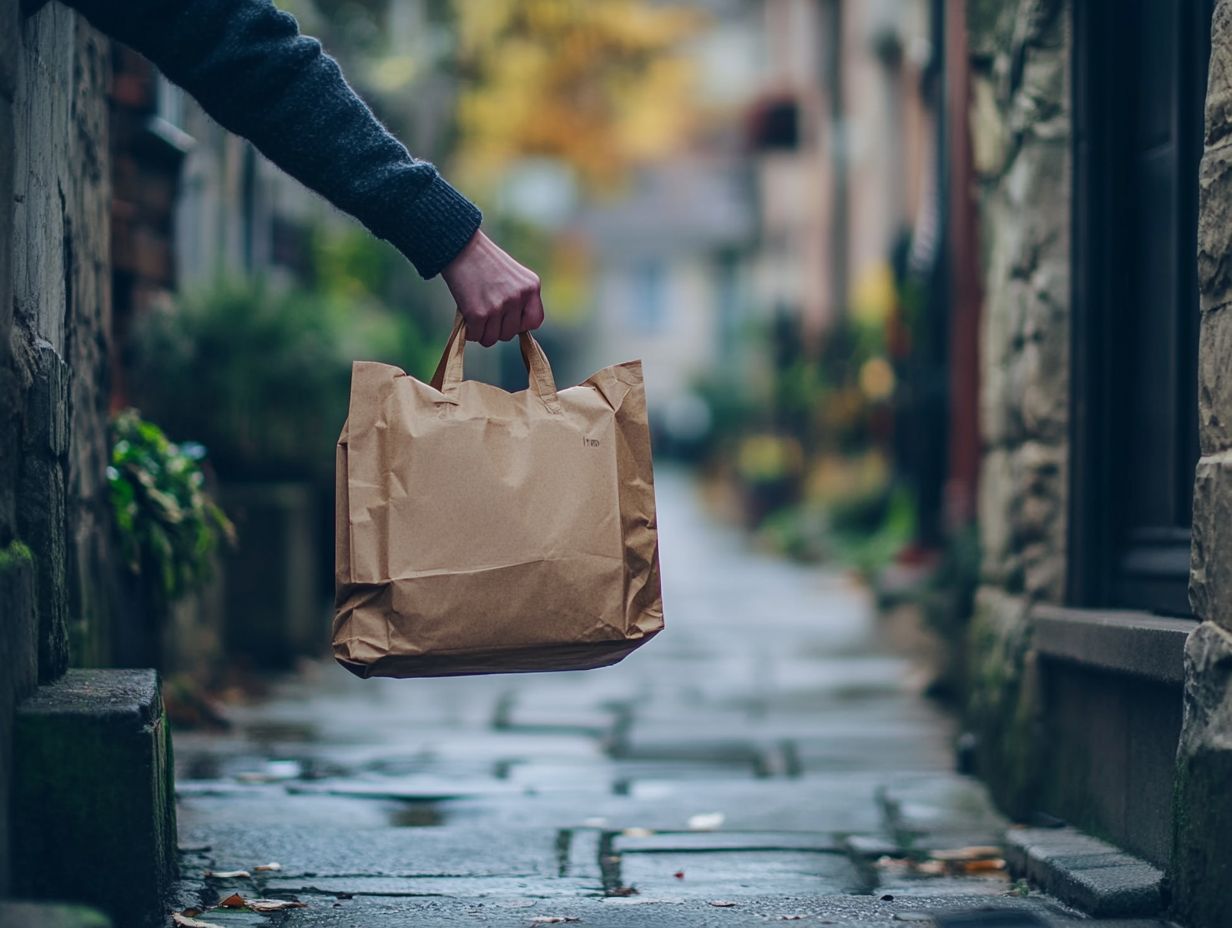 What Are the Legal Considerations for Weed Delivery in Calgary?