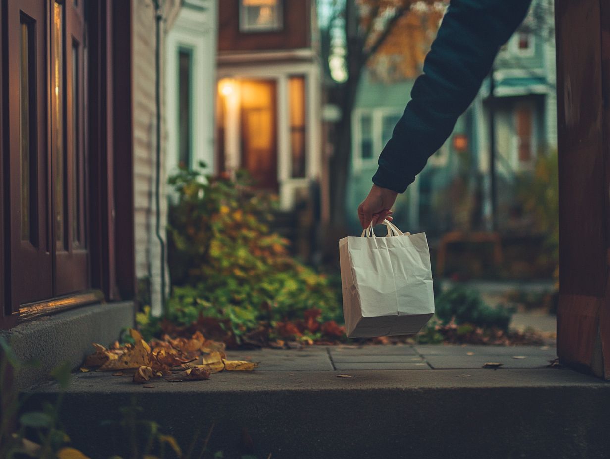 How Does Weed Delivery in Calgary Ensure Discretion?