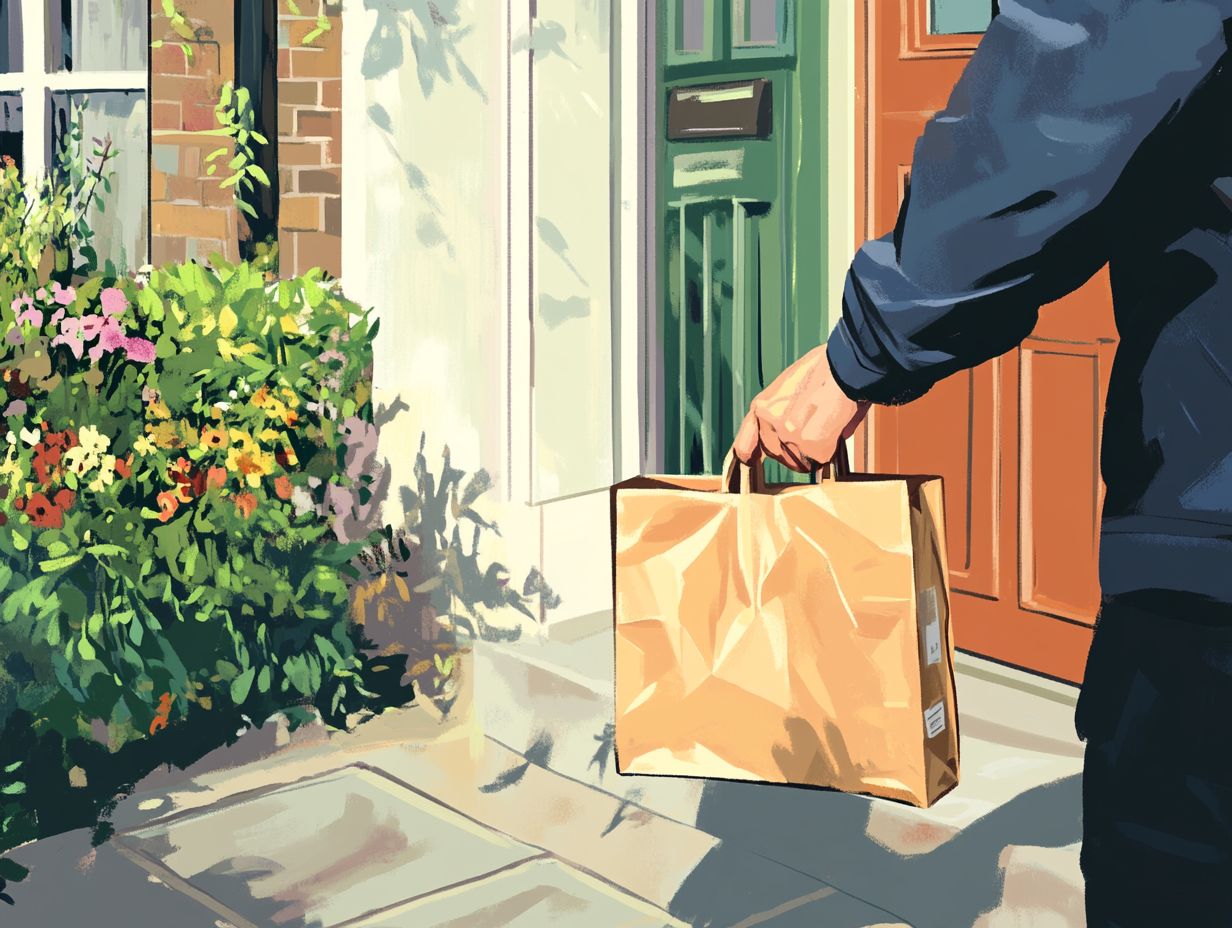 What is Weed Delivery in Calgary?