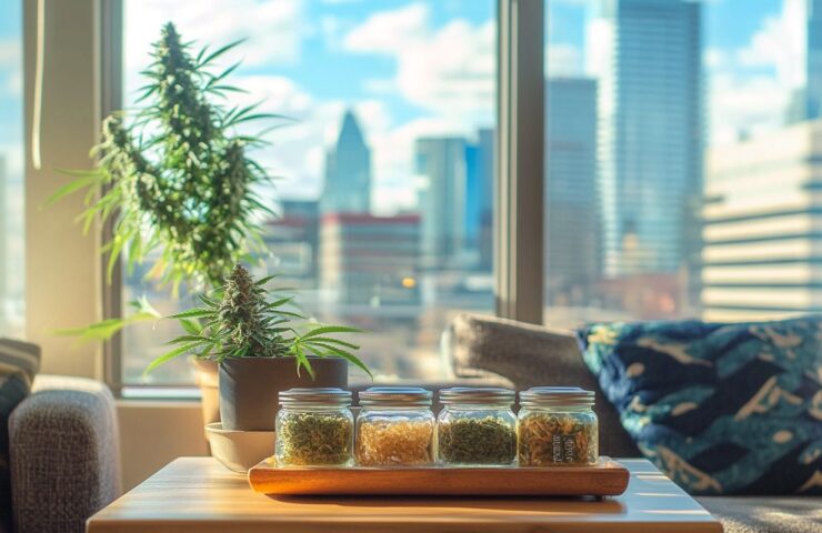 the benefits of ordering cannabis concentrates in calgary 9k