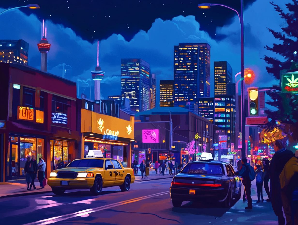 2. Growth of Micro-Delivery Services