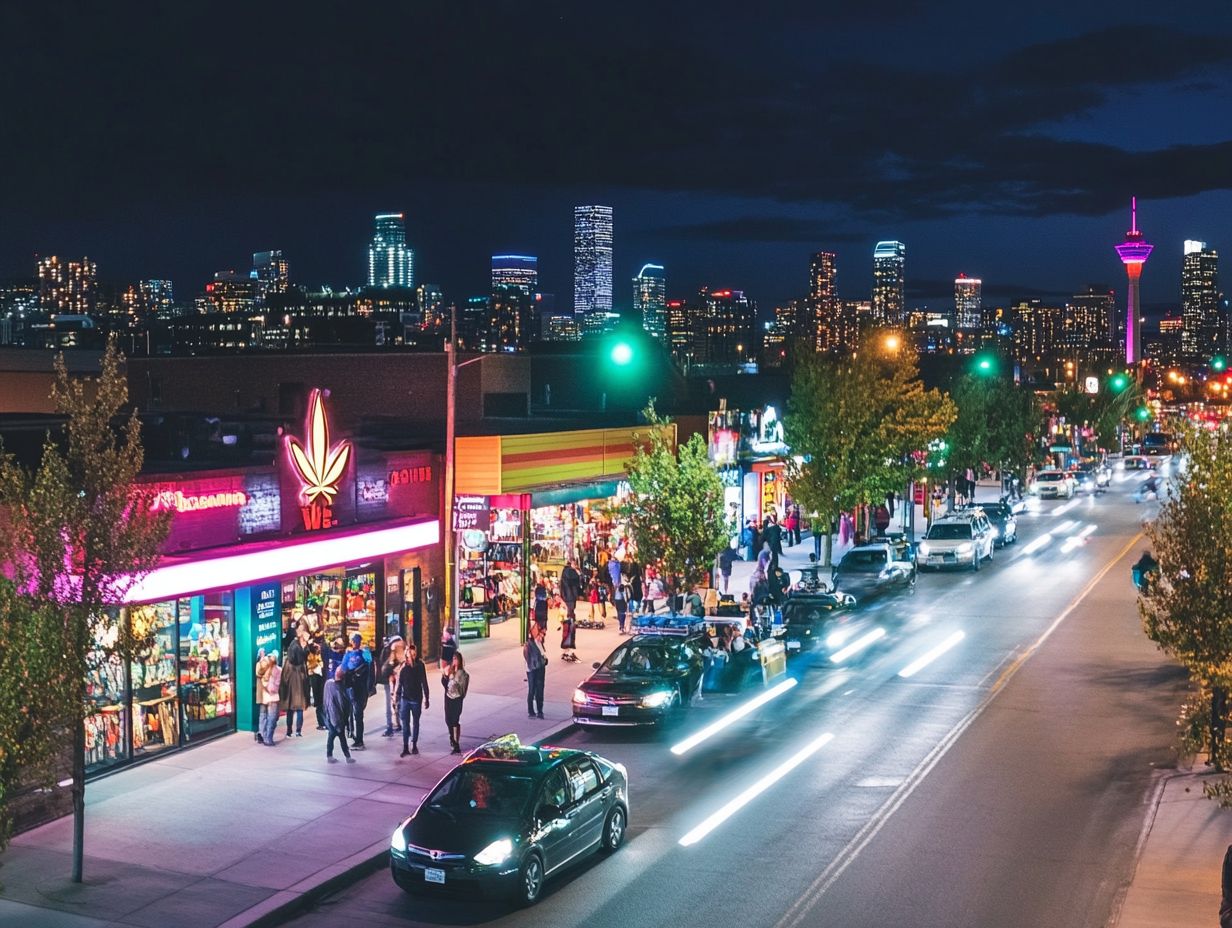 3. Development of Personalized Cannabis Delivery Services