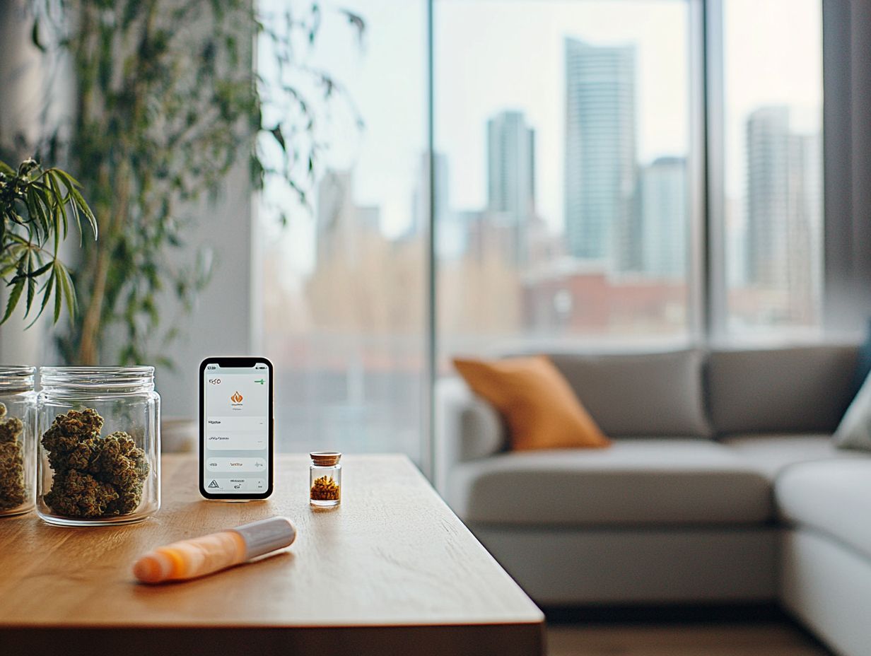 What are the Benefits of Using a Dab Pen?