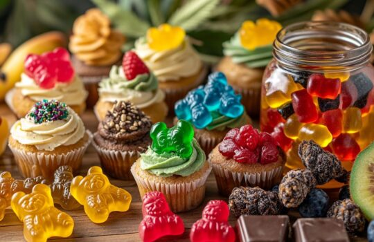 top 5 edible options in calgary for cannabis lovers MV