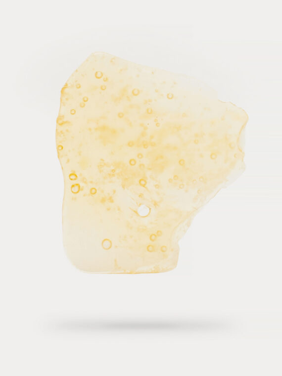 Permanent Marker Shatter - 1g