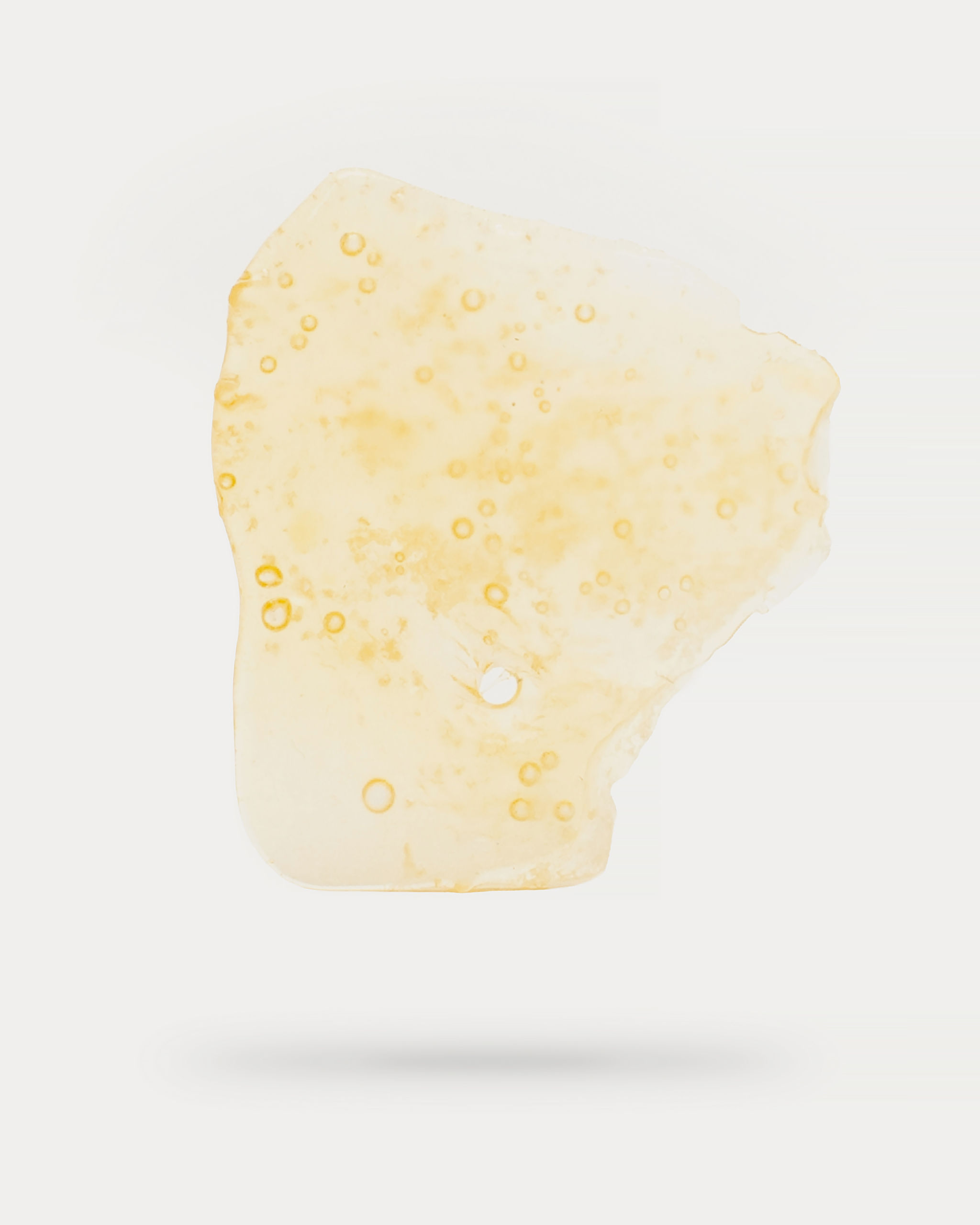 Permanent Marker Shatter